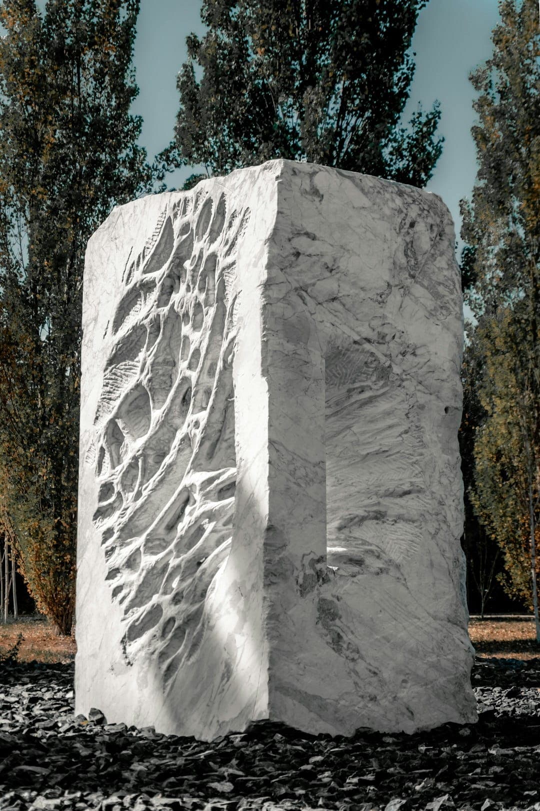 Monuments funéraires